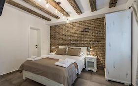 Studio Apartments Insula