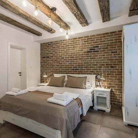 Studio Apartments Insula Split Zewnętrze zdjęcie