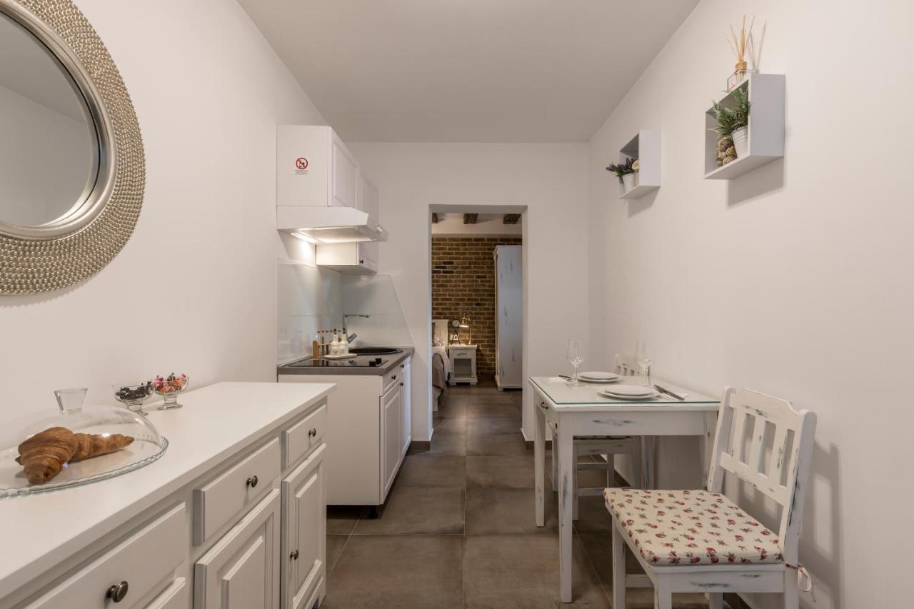 Studio Apartments Insula Split Zewnętrze zdjęcie