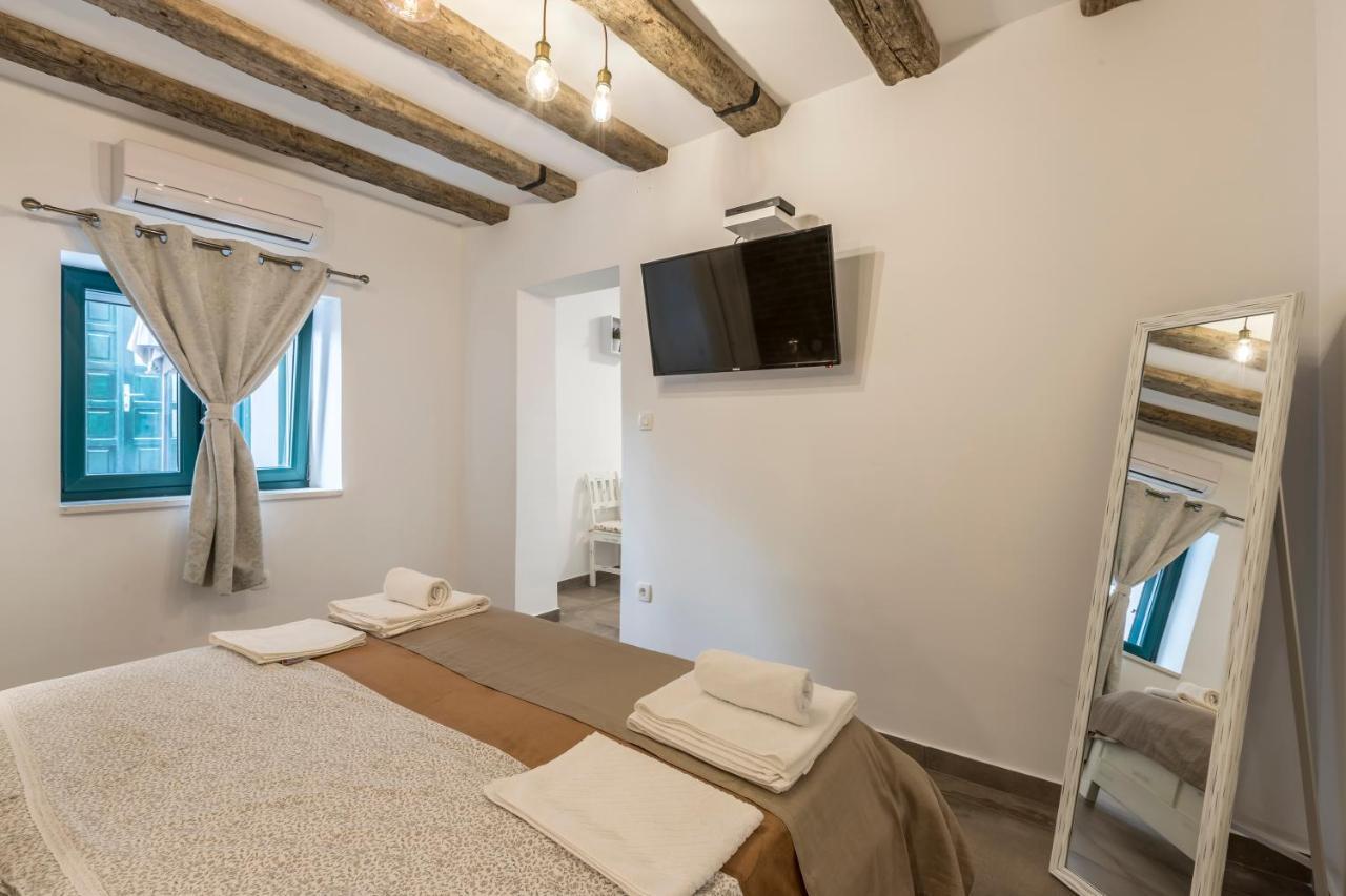 Studio Apartments Insula Split Zewnętrze zdjęcie