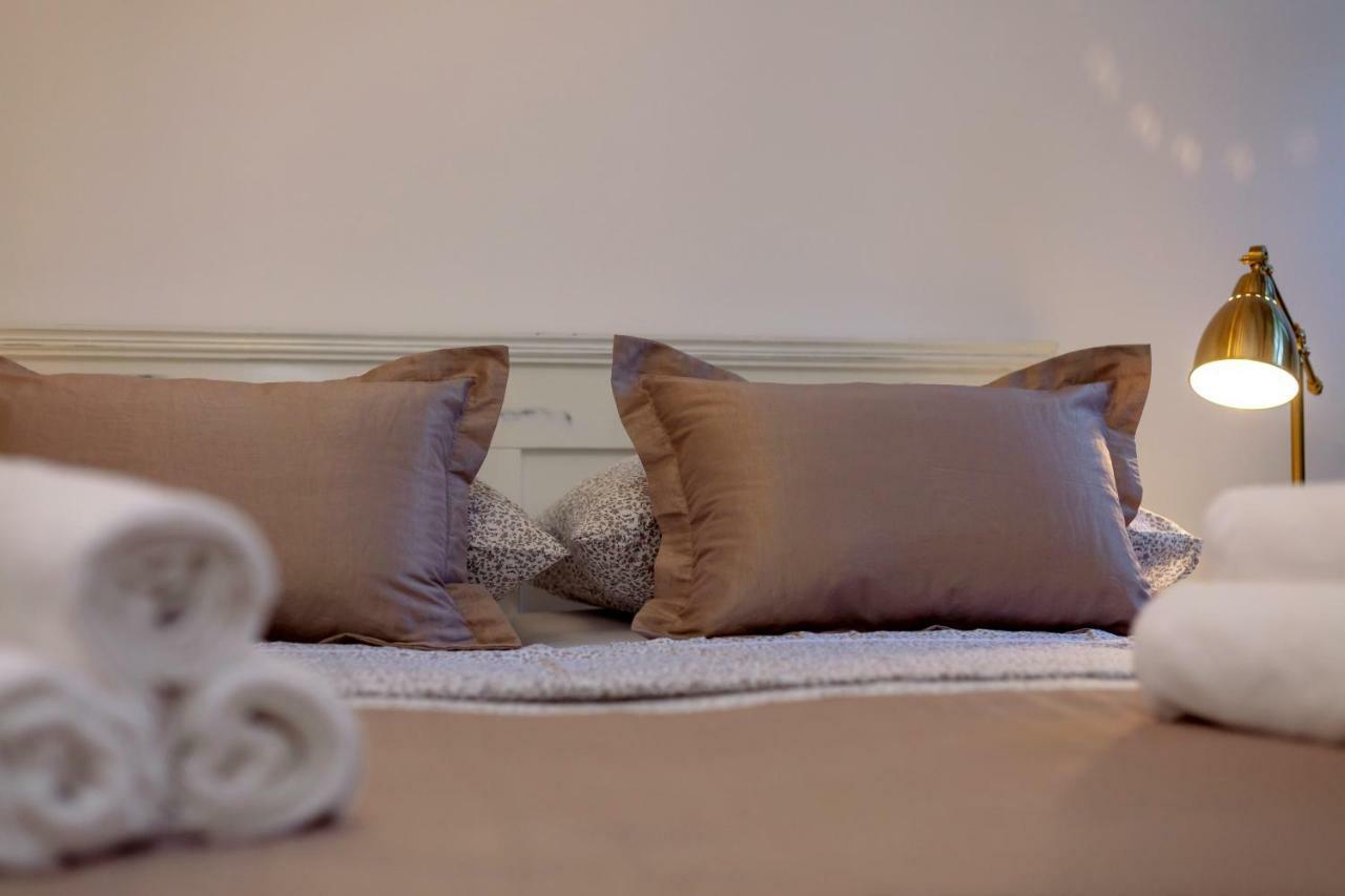 Studio Apartments Insula Split Zewnętrze zdjęcie