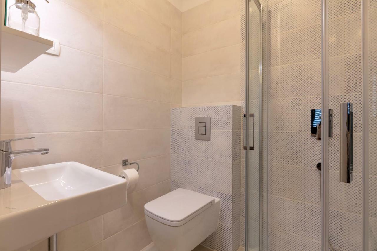 Studio Apartments Insula Split Zewnętrze zdjęcie